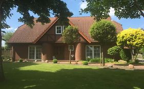 Ferienwohnung Vereinswiek 95137