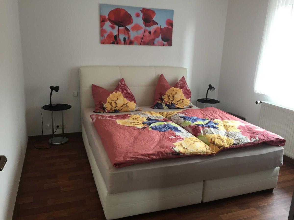 Ferienwohnung Vereinswiek 95137 Rhauderfehn Exterior foto